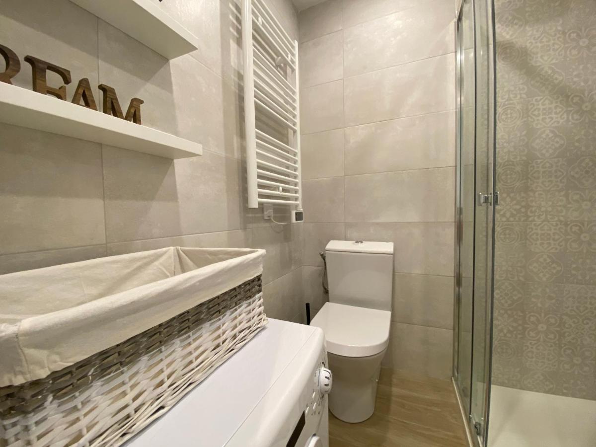 Beau studio neuf situé au centre Cannes Exterior foto